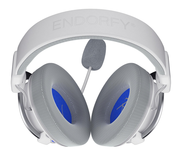 ENDORFY Viro Infra Wireless Onyx White - 1589476 - zdjęcie 7